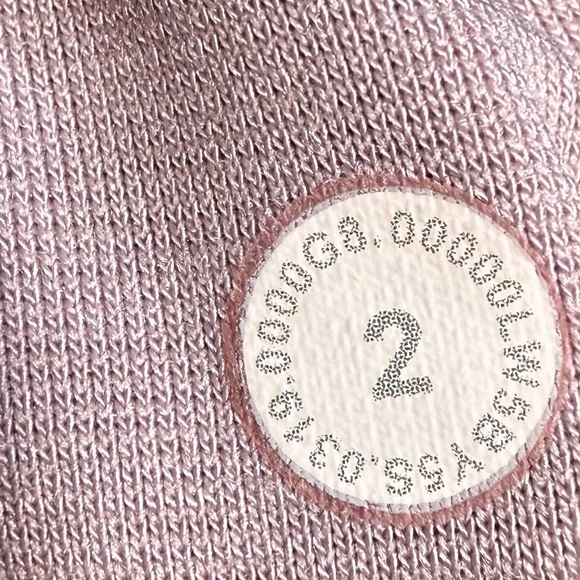 Lululemon Wunder Under Dusty Blush 25” tights leggings; Wmns Sz 2 - Picture 4 of 4